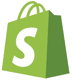 Shopify Logo