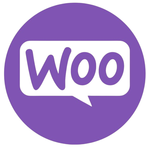 WooCommerce Logo